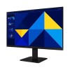 SAMSUNG MONITORI 24  IPS FHD HDMI VGA LS24D300GAUXEN