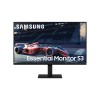 SAMSUNG MONITORI 27 IPS FHD 100HZ HDMI VGA LS27D300GAUXEN