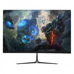 ZEUS MONITORI ZUS2300IPS 23.8 FHD HDMI VGA 100HZ FRAMELESS