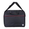 XTRIKE TORBE&RANCEVI 15.6 HT50 CRNA TORBA ZA NOTEBOOK