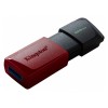 KINGSTON USB FLASH MEMORIJE 128GB USB 3.2 EXODIA DTXM/128GB