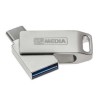 MYMEDIA USB FLASH MEMORIJE MYDUAL USB 32GB USB-C 3.2 GEN1