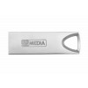 MYMEDIA USB FLASH MEMORIJE 32GB FLASH DRIVE 2.0 METALNI MY ALU-PRIVEZAK