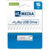 MYMEDIA USB FLASH MEMORIJE 16GB FLASH DRIVE 3.2 GEN 1 METALNI MY ALU PRIVEZAK