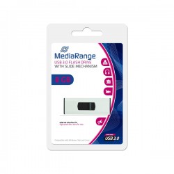 MEDIARANGE GERMANY USB FLASH MEMORIJE 8GB/3.0/MEDIARANGE/MR914