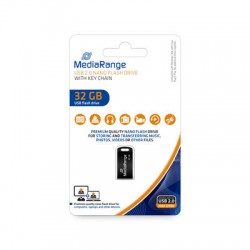 MEDIARANGE GERMANY USB FLASH MEMORIJE 32GB NANO/2.0/FLASH DRIVE/MR922