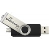 MEDIARANGE GERMANY USB FLASH MEMORIJE 32GB/2.0/SA MICRO (OTG) ADAPT. MR932-2