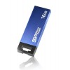 SILICON POWER TW USB FLASH MEMORIJE 16GB 2.0/TOUCH 835 PLAVA/3093