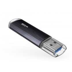 SILICON POWER TW USB FLASH MEMORIJE 32GB UFD 3.2/BLAZE B02/CRNA/6467