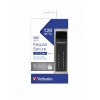 VERBATIM USB FLASH MEMORIJE 128GB KEYPAD SECURE USB-C 3.1 GEN1