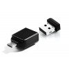 VERBATIM USB FLASH MEMORIJE 32GB/SA MICRO OTG ADAPTEROM