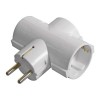 SMART CONNEXION KABLOVI LOPOV NA 3 SHUKO SR1-3B EL.RAZVODNIK