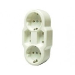 SMART CONNEXION KABLOVI LOPOV NA 4 SHUKO SR1-4A