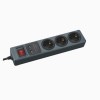 SMART CONNEXION KABLOVI SC RK03USB/3M 3 UTICNICE/2X USB