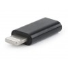 GEMBIRD ADAPTERI A-USB-CF8PM-01 USB TYPE-C ADAPTER(CF/8PIN M)