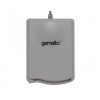 GEMALTO-THALES CARD-READER USB CT 40 - BIOMETRIJSKI CITAC KARTICA