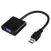 KETTZ ADAPTERI USB 3.0 NA VGA