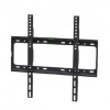 TOP MOUNT TV OPREMA TV FIX 26/55-W VESA 400X400 DO 45KG 2.5CM OD ZIDA