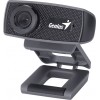 GENIUS WEB CAMERA 1000X V2 720P 30FPS FACECAM + MIC