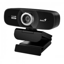 GENIUS WEB CAMERA FACECAM 2000X 1080P FHD