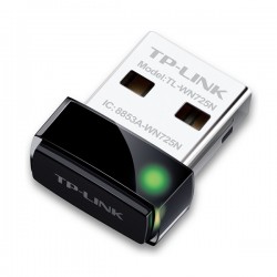 TP-LINK MREZNA OPREMA TL-WN725N WIRELESS ADAPTER